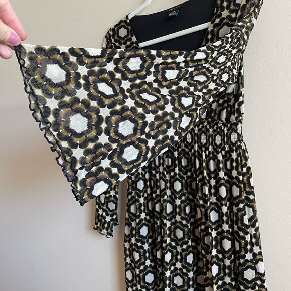 BCBG Maxazria flowy dress - Picture 5 of 13